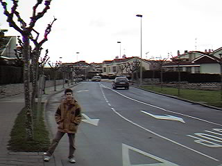 c/ Gustavo Adolfo B�cquer.