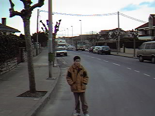 c/ Gustavo Adolfo B�cquer.