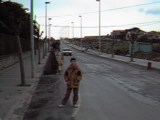 c/ Gustavo Adolfo B�cquer.