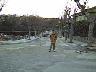 c/ Sollube. Esta zona ser� ampliada pr�ximamente...