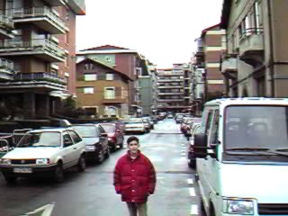 c/ Jolastokieta (hacia Leioa).