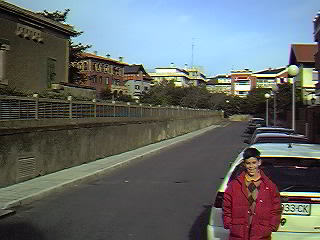 c/ Particular de Atxekolandeta.