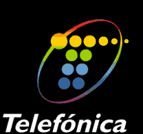 Edificio de Telefónica. Visita su WEB.