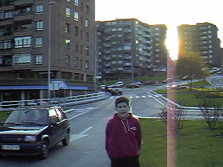 c/ Sarrikobaso.