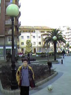 c/ Ganeta.