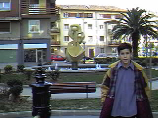 c/ Ganeta.
