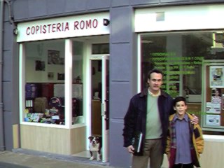 Comercios.