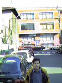 c/ Gobelondo.