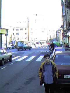 c/ Kresaltxu.