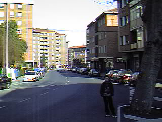 c/ Sarrikobaso.