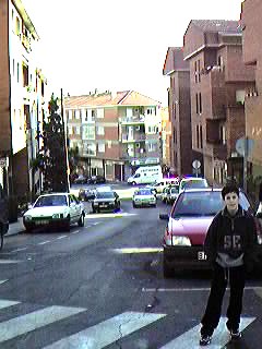 c/ Elorri.
