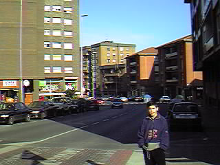 c/ Sarrikobaso.