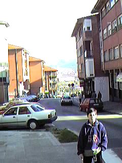 c/ Salbatzailea.