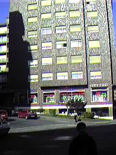c/ Urkiola.