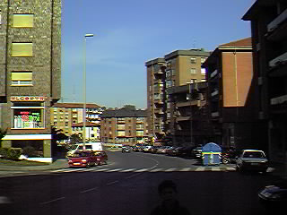 c/ Sarrikobaso.