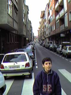 Zubietako Kalea.