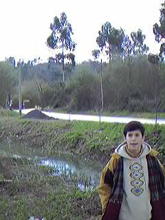 R�o Gobela.