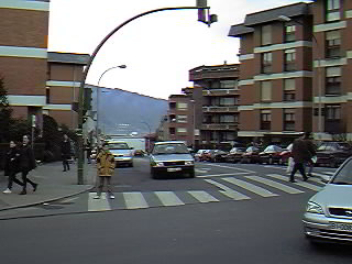 c/ Altube. Esta zona ser� ampliada pr�ximamente...