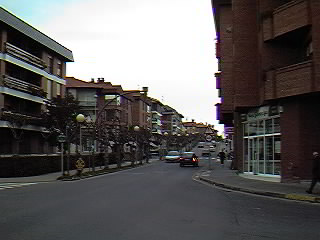 Avda. del Angel.